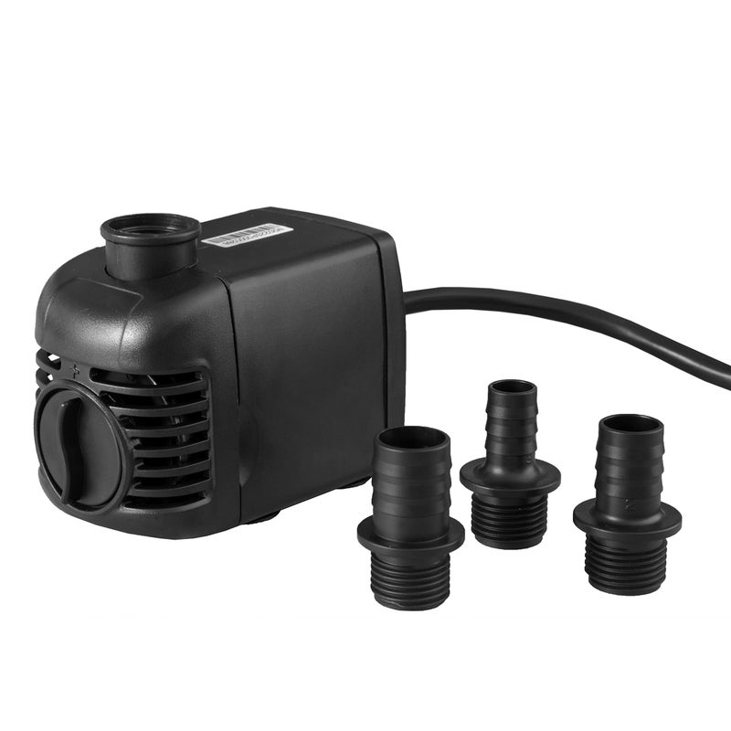 TotalPond 500 GPH Fountain Pump - Image 1